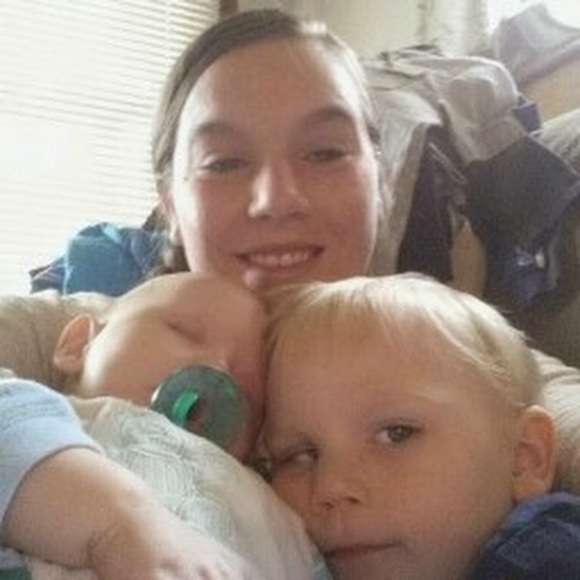 Meet your Posher, Charlene - Picture 1 of 1